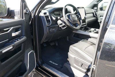 2019 RAM 3500 Laramie