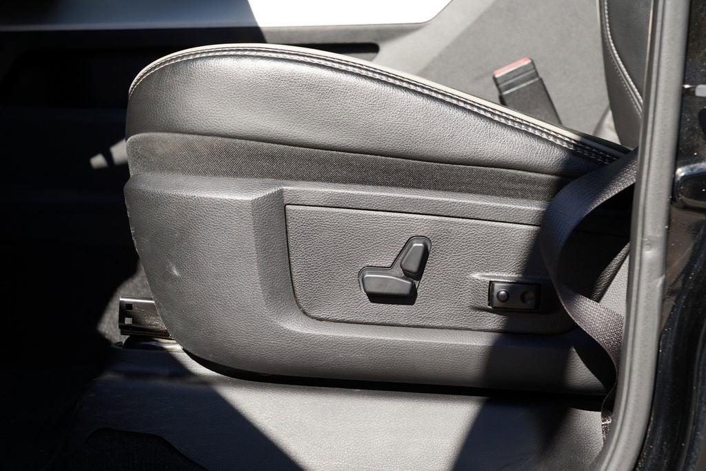 2019 RAM 3500 Laramie