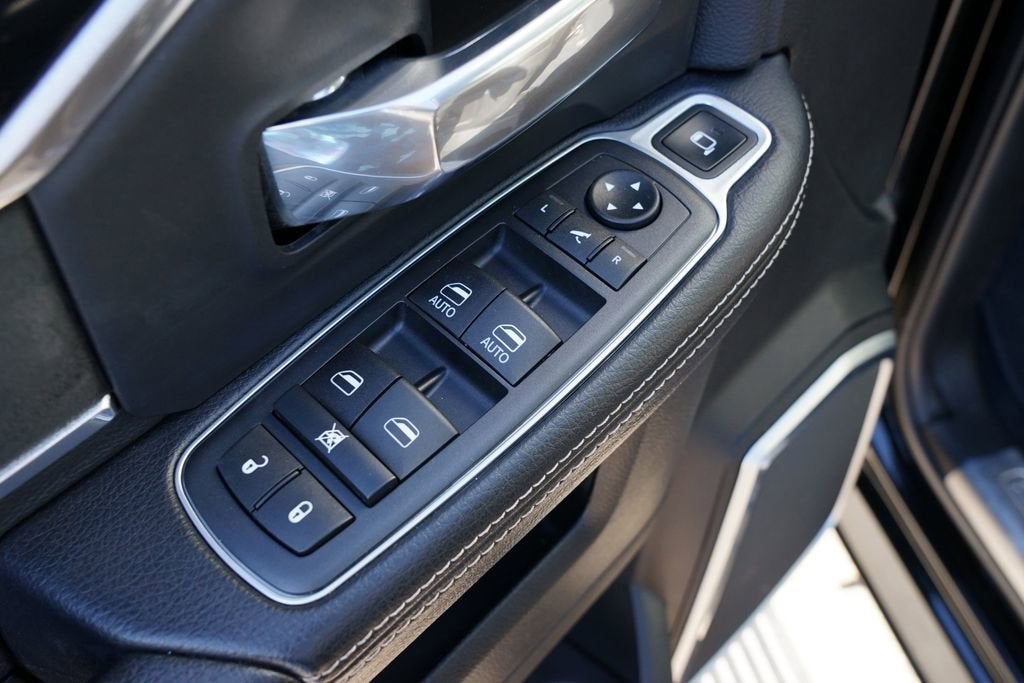 2019 RAM 3500 Laramie