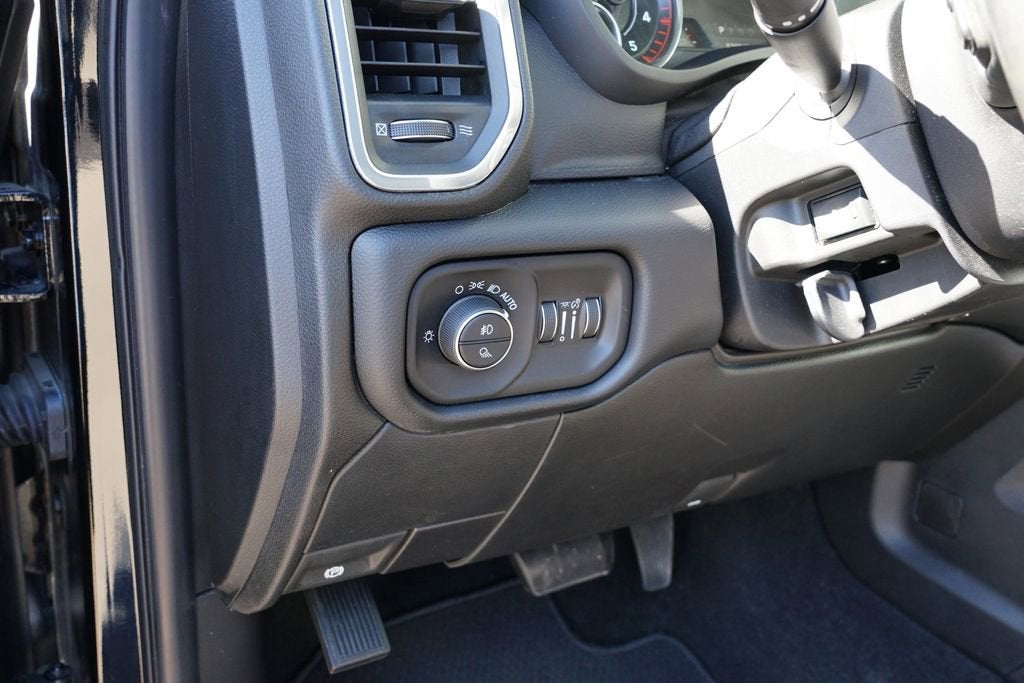 2019 RAM 3500 Laramie