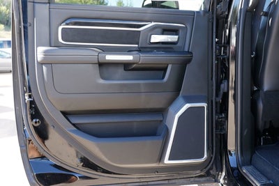 2019 RAM 3500 Laramie