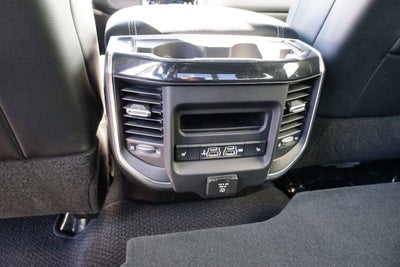 2019 RAM 3500 Laramie