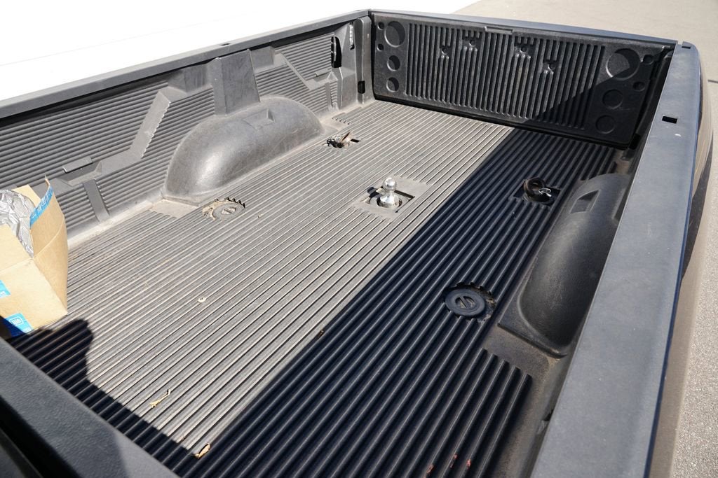 2019 RAM 3500 Laramie