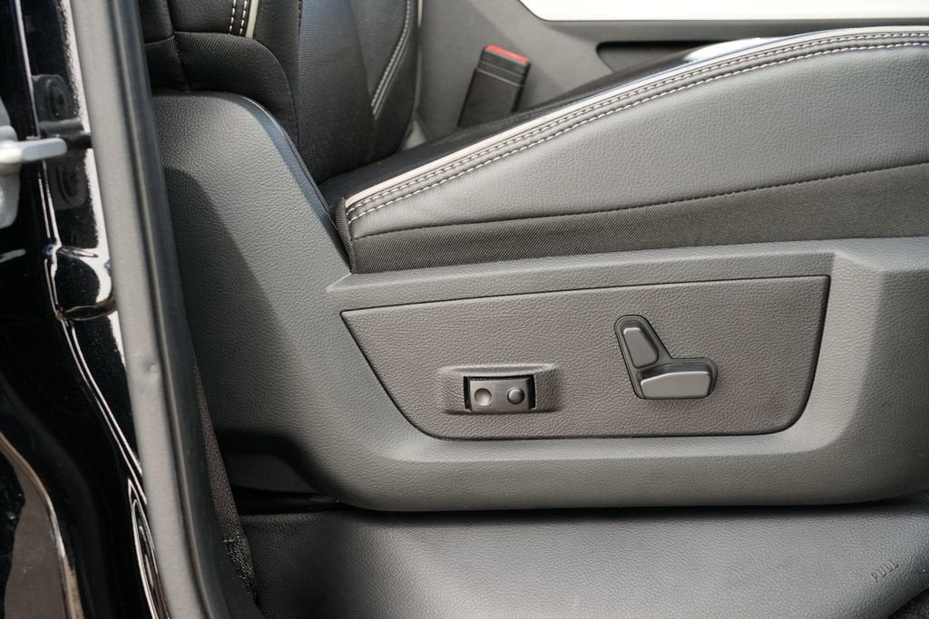 2019 RAM 3500 Laramie