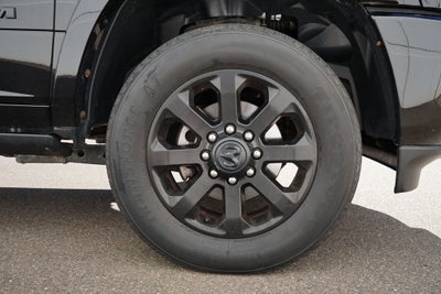 2019 RAM 3500 Laramie