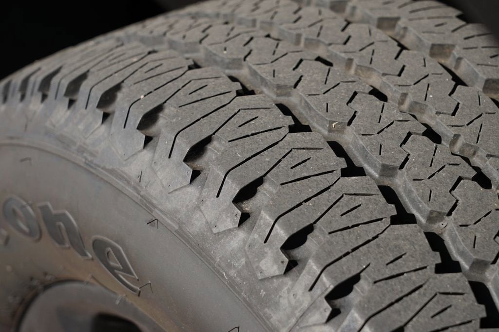 2019 RAM 3500 Laramie