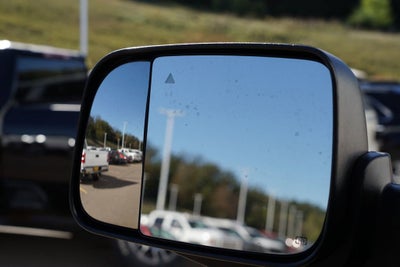 2019 RAM 3500 Laramie