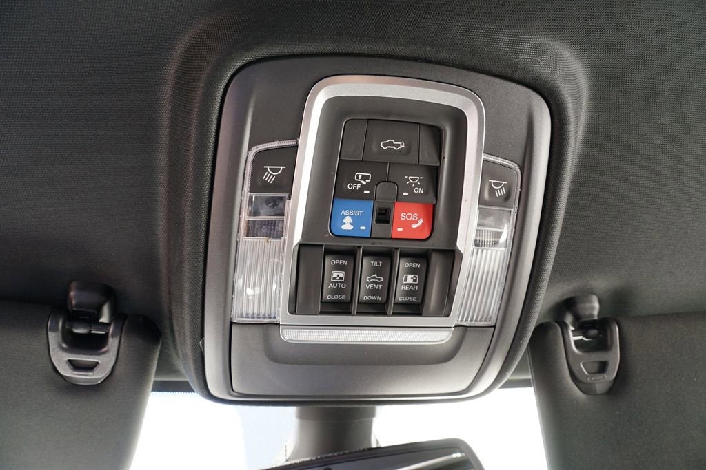 2019 RAM 3500 Laramie