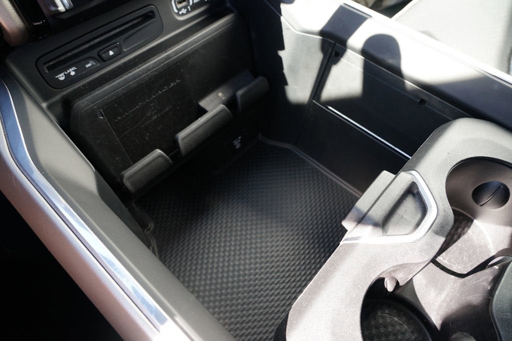 2019 RAM 3500 Laramie