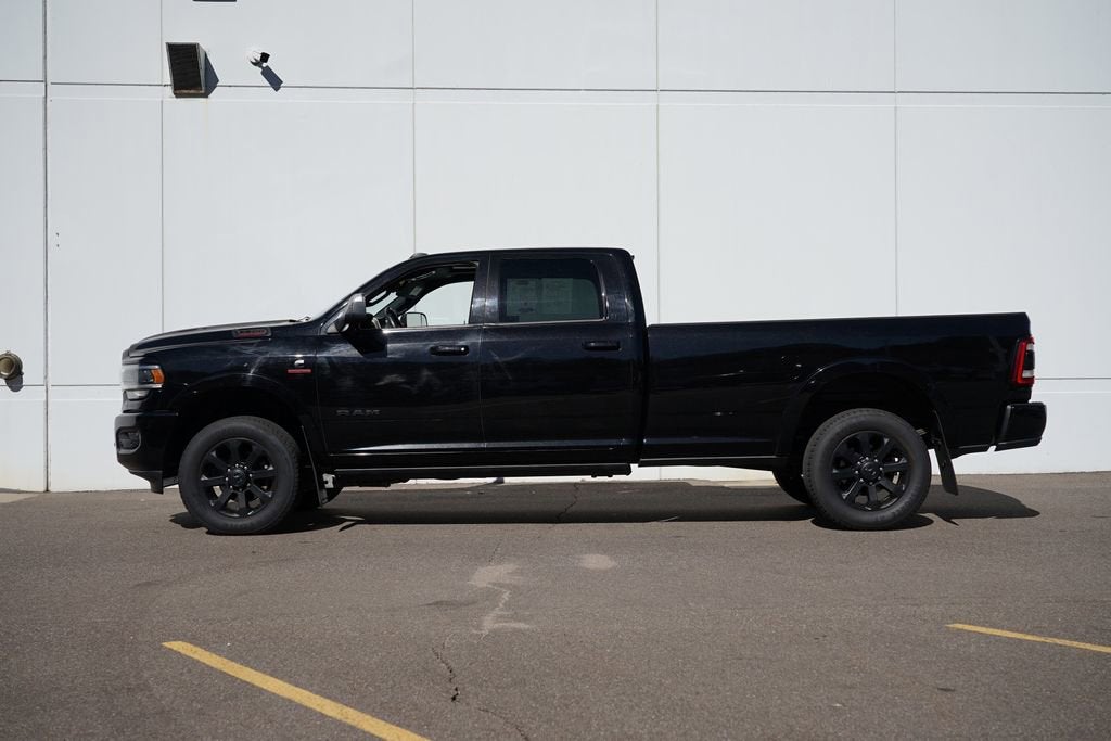 2019 RAM 3500 Laramie