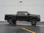 2021 RAM 2500 Power Wagon Crew Cab 4x4 6'4" Box