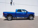 2017 RAM 2500 Big Horn
