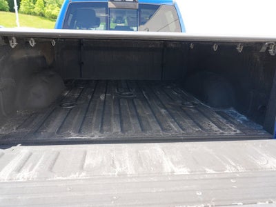 2017 RAM 2500 Big Horn