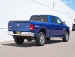 2017 RAM 2500 Big Horn