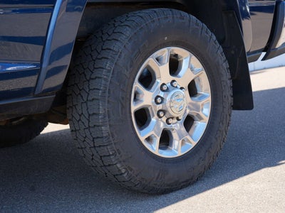 2019 RAM 2500 Laramie