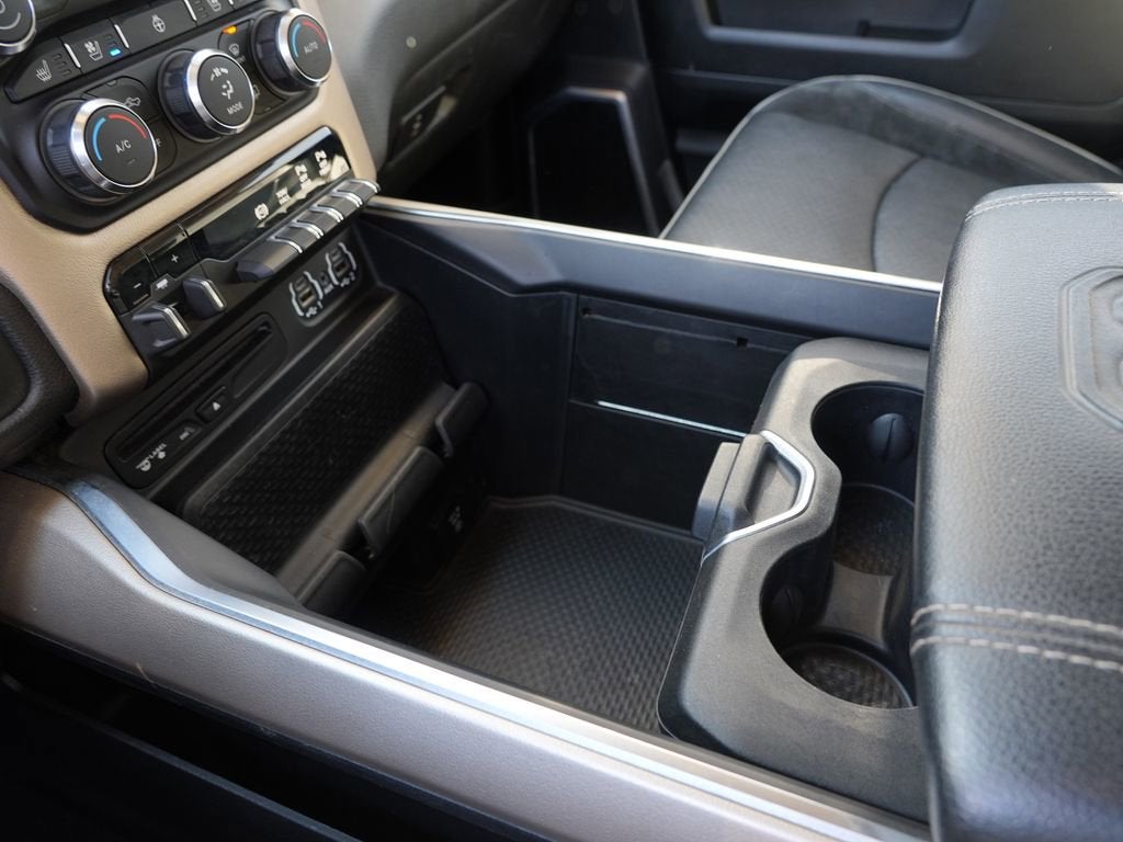 2019 RAM 2500 Laramie