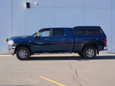 2019 RAM 2500 Laramie