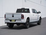2022 RAM 2500 Laramie Mega Cab 4x4 6'4" Box