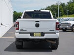 2022 RAM 2500 Laramie Mega Cab 4x4 6'4" Box