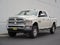 2017 RAM 2500 Laramie Mega Cab 4x4 6'4" Box