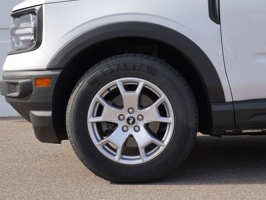 2023 Ford Bronco Sport Base