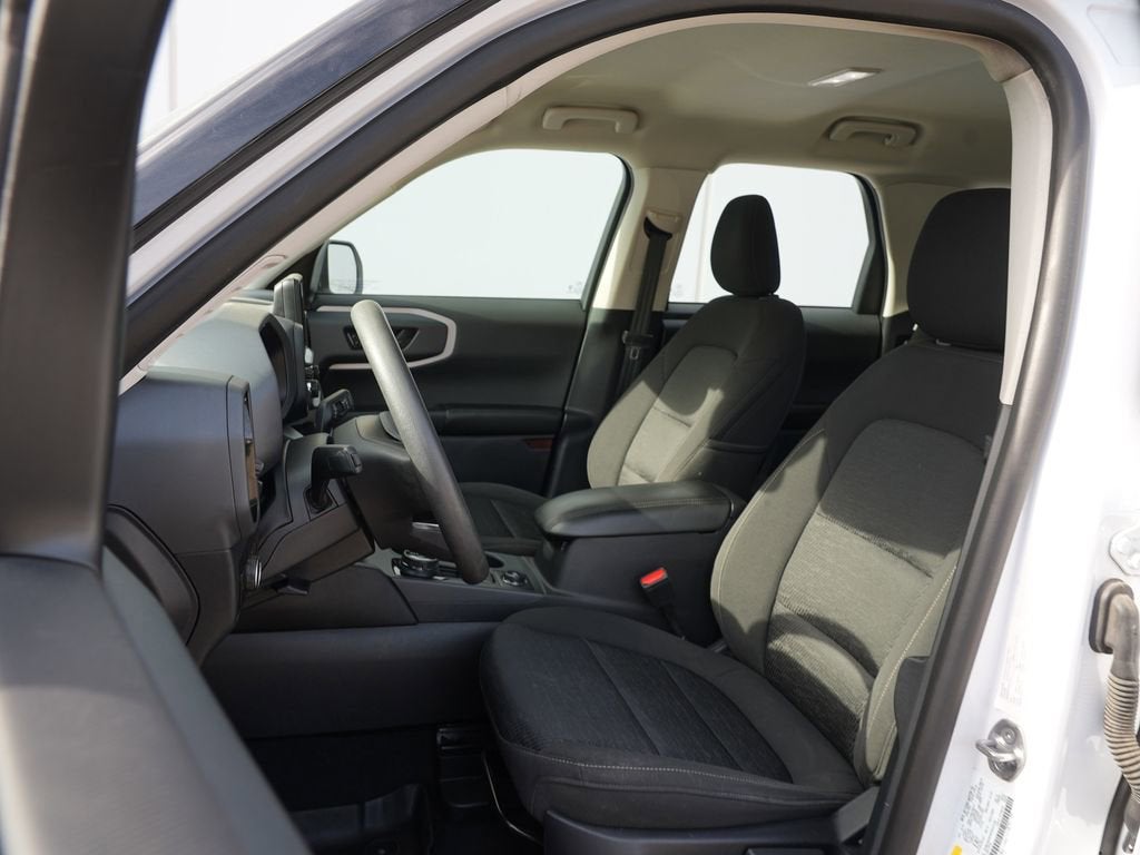 2023 Ford Bronco Sport Base