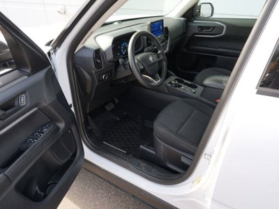 2023 Ford Bronco Sport Base