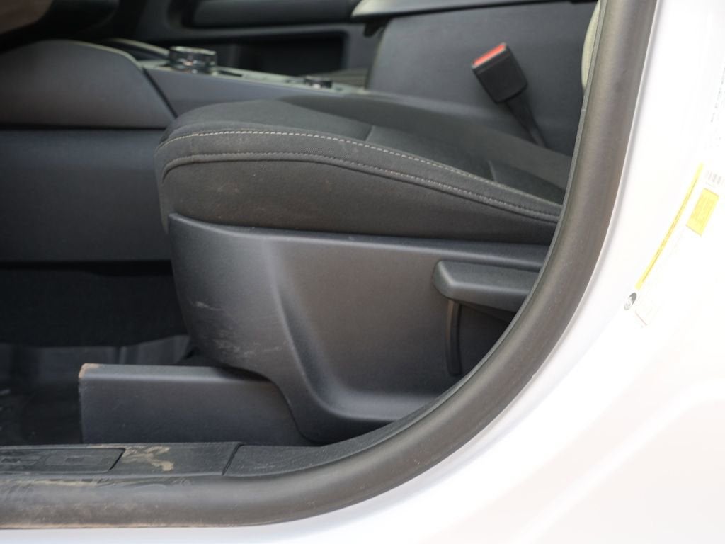 2023 Ford Bronco Sport Base