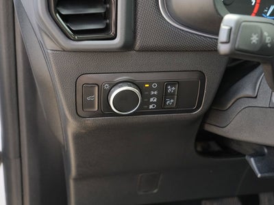 2023 Ford Bronco Sport Base