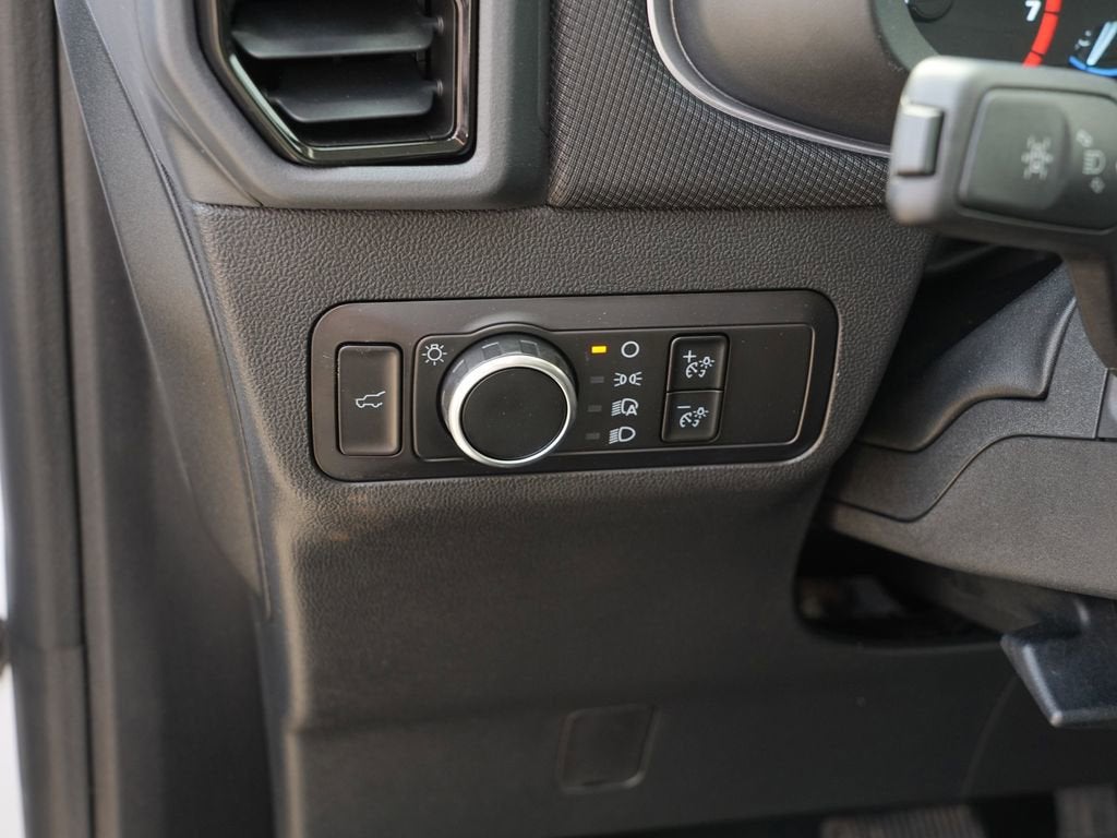 2023 Ford Bronco Sport Base