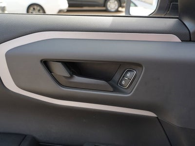 2023 Ford Bronco Sport Base