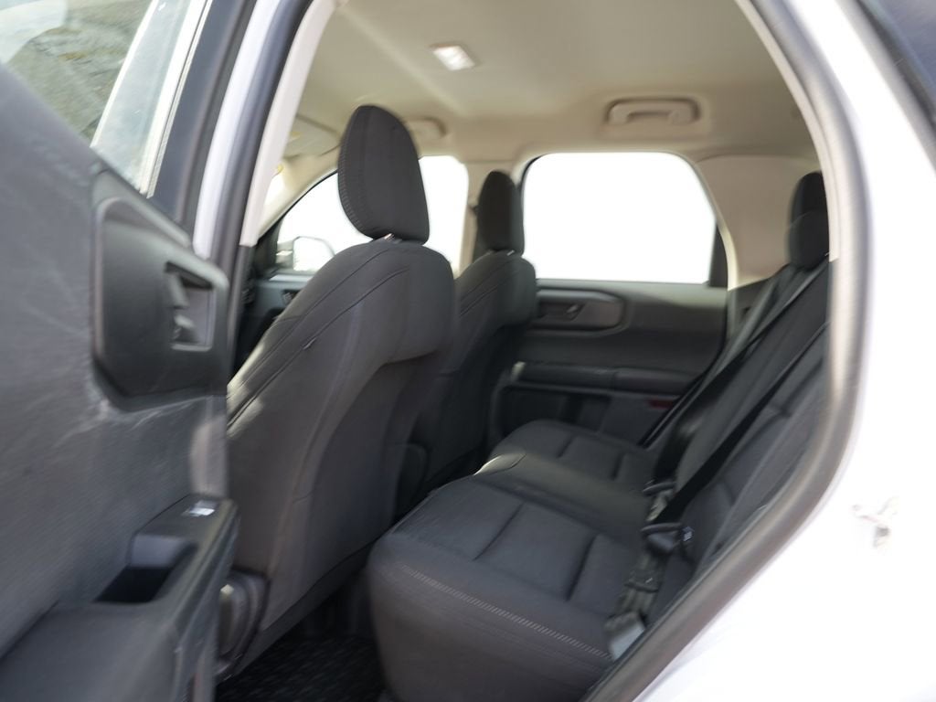 2023 Ford Bronco Sport Base