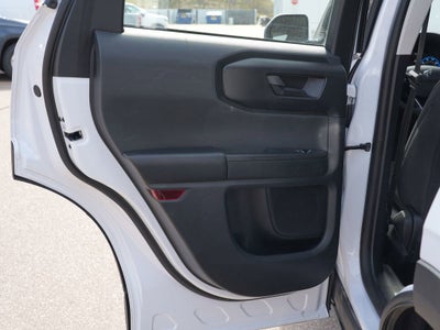 2023 Ford Bronco Sport Base