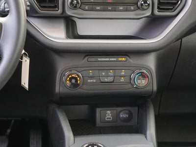 2023 Ford Bronco Sport Base