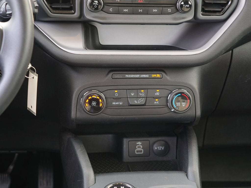 2023 Ford Bronco Sport Base