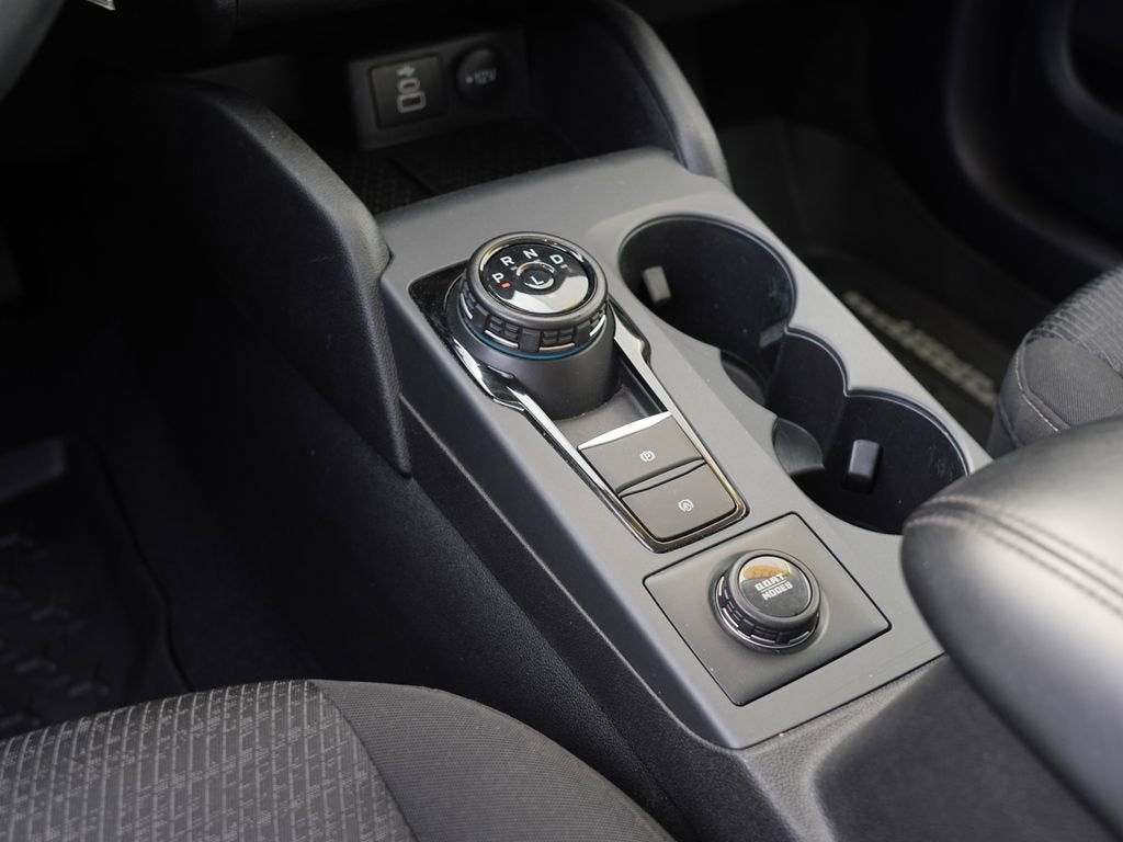 2023 Ford Bronco Sport Base