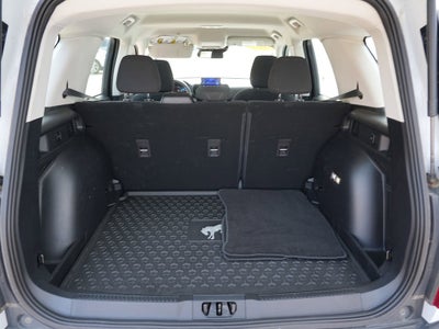 2023 Ford Bronco Sport Base