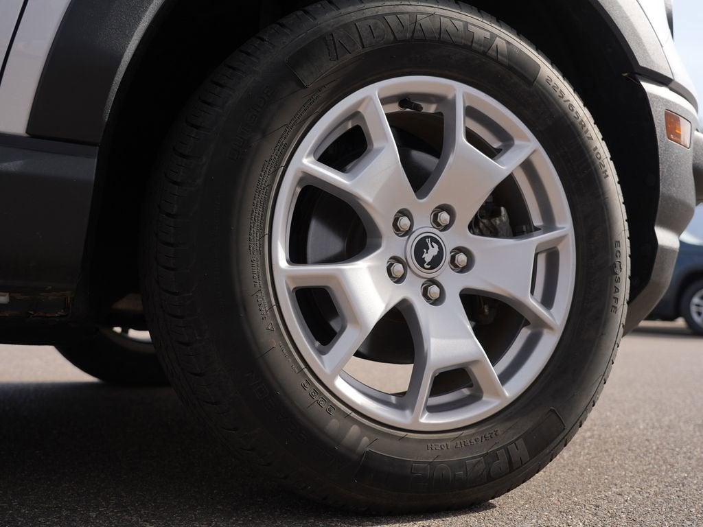 2023 Ford Bronco Sport Base