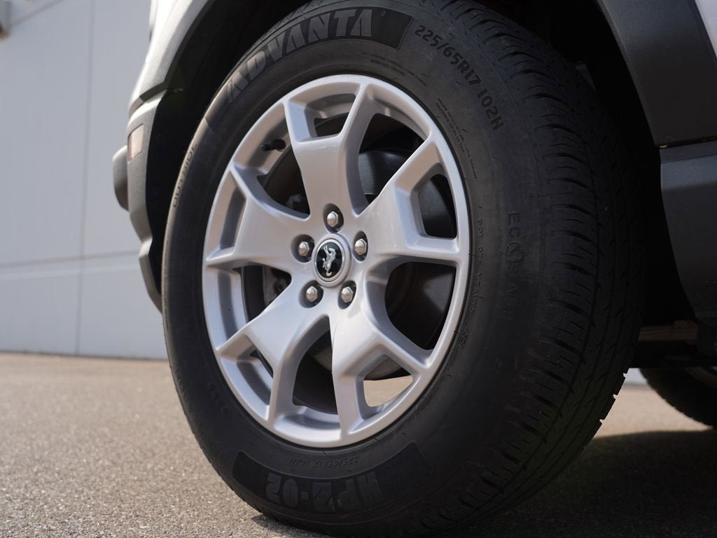 2023 Ford Bronco Sport Base