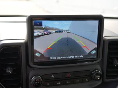 2023 Ford Bronco Sport Base