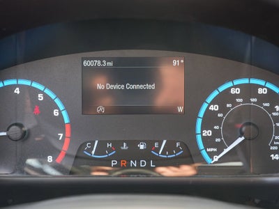 2023 Ford Bronco Sport Base