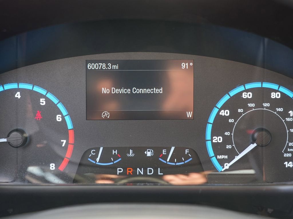 2023 Ford Bronco Sport Base