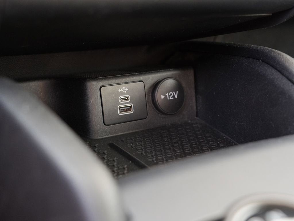 2023 Ford Bronco Sport Base