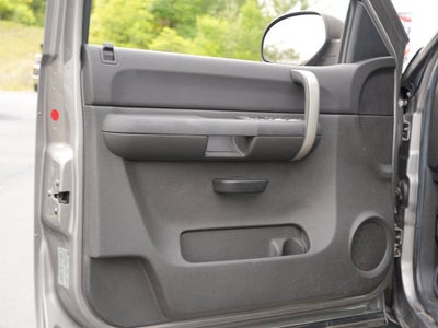2008 Chevrolet Silverado 1500 LT w/1LT