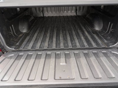 2008 Chevrolet Silverado 1500 LT w/1LT
