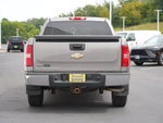 2008 Chevrolet Silverado 1500 LT w/1LT