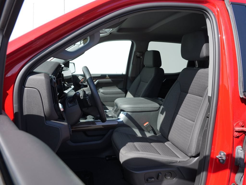 2023 Chevrolet Silverado 1500 LT Trail Boss - Photo 12