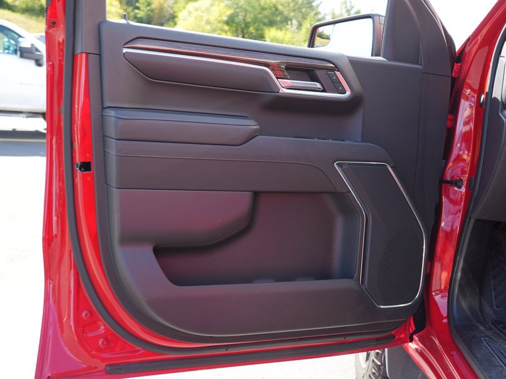 2023 Chevrolet Silverado 1500 LT Trail Boss - Photo 14
