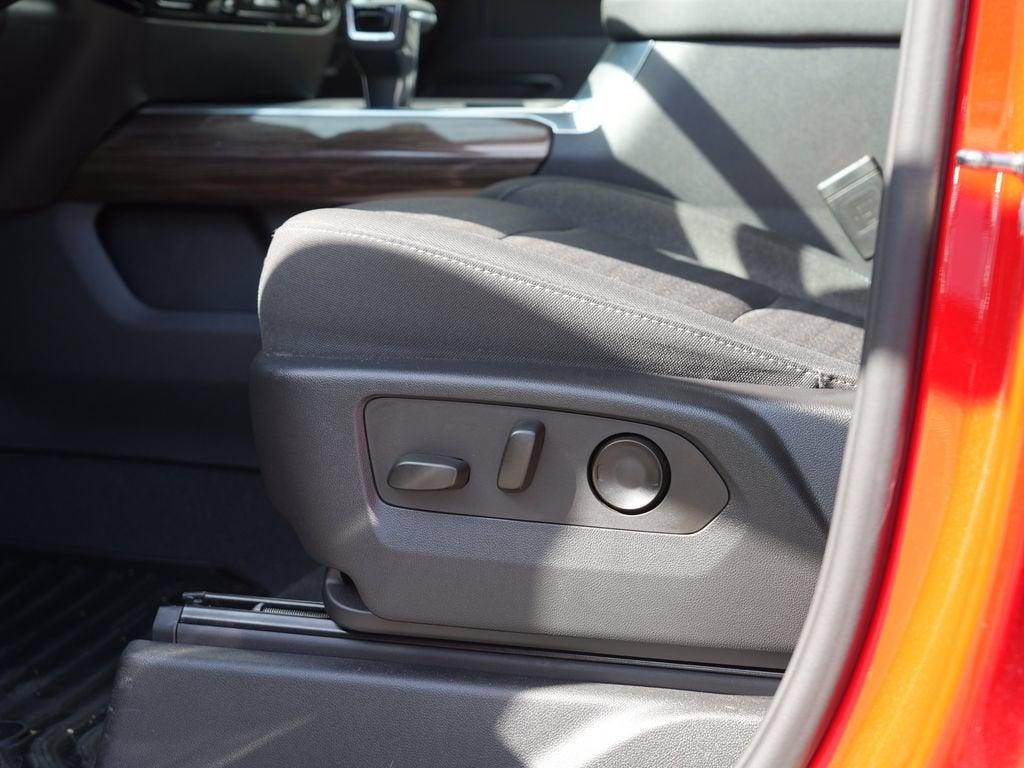 2023 Chevrolet Silverado 1500 LT Trail Boss - Photo 15