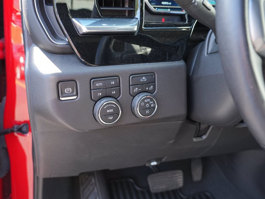 2023 Chevrolet Silverado 1500 LT Trail Boss - Photo 16